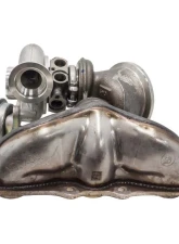 Mitsubishi Turbocharger TD03 BMW Front                                     - 4913107031 - Image 4