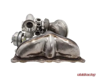 Mitsubishi Turbocharger TD03 BMW Front - 4913107031