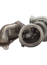 Mitsubishi Turbocharger TD03 BMW Front                                     - 4913107031 - Image 4