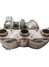 Mitsubishi Turbocharger TD03 BMW Rear                                     - 4913107041 - Image 4