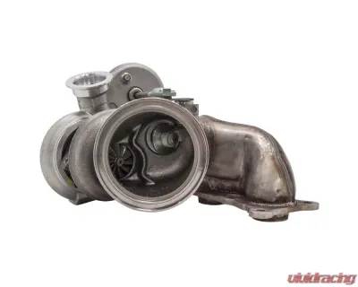 Mitsubishi Turbocharger TD03 BMW Rear - 4913107041
