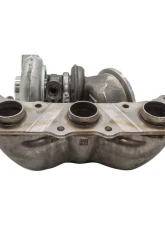 Mitsubishi Turbocharger TD03L4 BMW Rear                                     - 4913107051 - Image 4