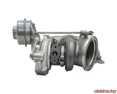 Mitsubishi Turbocharger TD03L4 BMW Rear - 4913107051