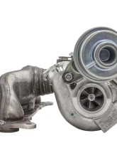 Mitsubishi Turbocharger TD03L4 BMW Rear                                     - 4913107051 - Image 3