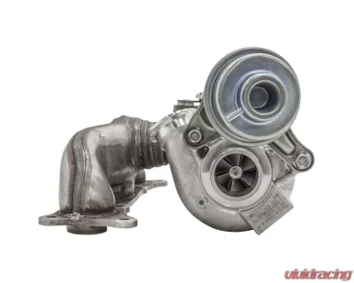 Mitsubishi Turbocharger TD03L4 BMW Rear - 4913107051
