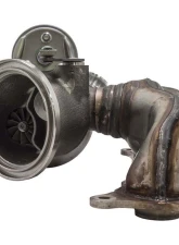 Mitsubishi Turbocharger TD03L4 BMW Rear                                     - 4913107051 - Image 4