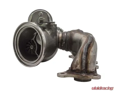 Mitsubishi Turbocharger TD03L4 BMW Rear - 4913107051