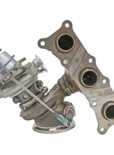 Mitsubishi Turbocharger TD03L4-10TK3 BMW                                     - 4913107239 - Image 2