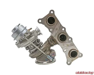 Mitsubishi Turbocharger TD03L4-10TK3 BMW - 4913107239