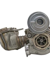Mitsubishi Turbocharger TD03L4-10TK3 BMW                                     - 4913107239 - Image 3