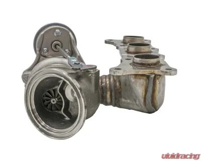 Mitsubishi Turbocharger TD03L4-10TK3 BMW - 4913107239