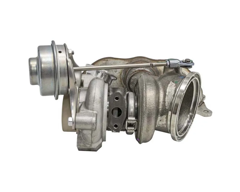 Mitsubishi Turbocharger TD03L4-10TK3 BMW - 4913107259