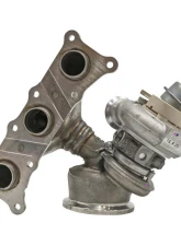 Mitsubishi Turbocharger TD03L4-10TK3 BMW                                     - 4913107259 - Image 2