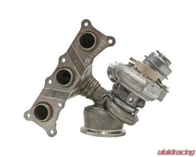 Mitsubishi Turbocharger TD03L4-10TK3 BMW - 4913107259