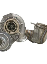 Mitsubishi Turbocharger TD03L4-10TK3 BMW                                     - 4913107259 - Image 3