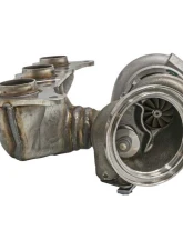 Mitsubishi Turbocharger TD03L4-10TK3 BMW                                     - 4913107259 - Image 4
