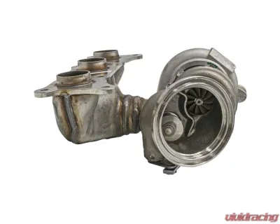 Mitsubishi Turbocharger TD03L4-10TK3 BMW - 4913107259
