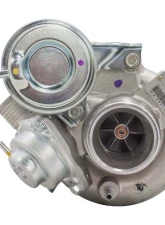 Mitsubishi Turbocharger TD04HL Volvo                                     - 4918905221 - Image 3