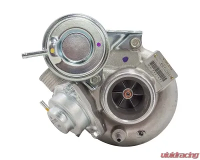 Mitsubishi Turbocharger TD04HL Volvo - 4918905221