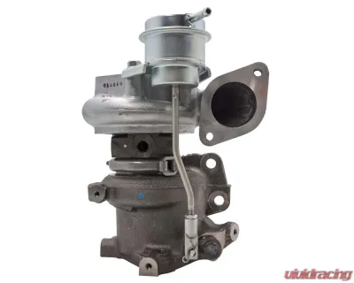 Mitsubishi Turbocharger TF035HL8 Nissan Juke 2011-2017 - 4933501801