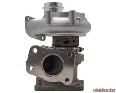 Mitsubishi Turbocharger TF035HL8 Nissan Juke 2011-2017 - 4933501801