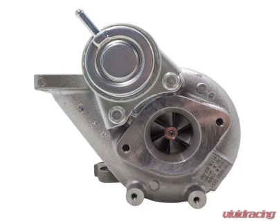 Mitsubishi Turbocharger TF035HL8 Nissan Juke 2011-2017 - 4933501801
