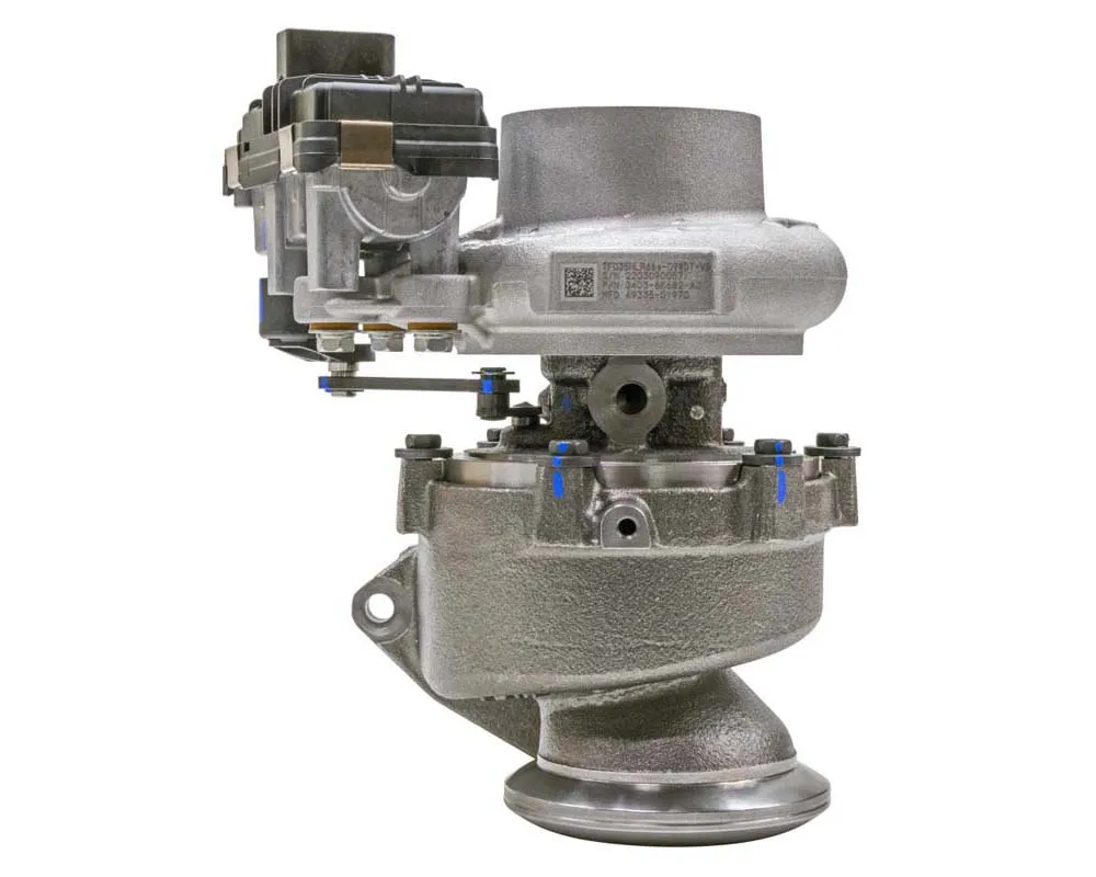 Turbo | Supercharger