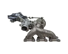 Mitsubishi Turbocharger TF035HL4W BMW Front
