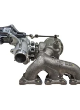 Mitsubishi Turbocharger TF035HL4W BMW Front                                     - 4933502005 - Image 4