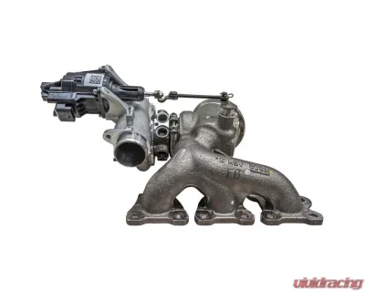 Mitsubishi Turbocharger TF035HL4W BMW Front - 4933502005
