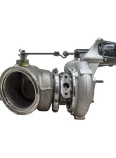 Mitsubishi Turbocharger TF035HL4W BMW Front                                     - 4933502005 - Image 2