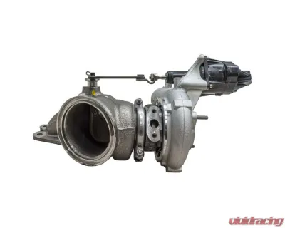 Mitsubishi Turbocharger TF035HL4W BMW Front - 4933502005