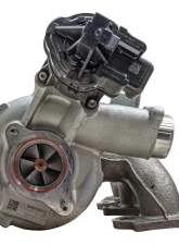 Mitsubishi Turbocharger TF035HL4W BMW Front                                     - 4933502005 - Image 3