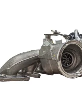 Mitsubishi Turbocharger TF035HL4W BMW Front                                     - 4933502005 - Image 4