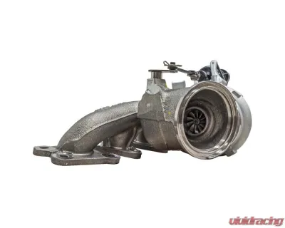 Mitsubishi Turbocharger TF035HL4W BMW Front - 4933502005