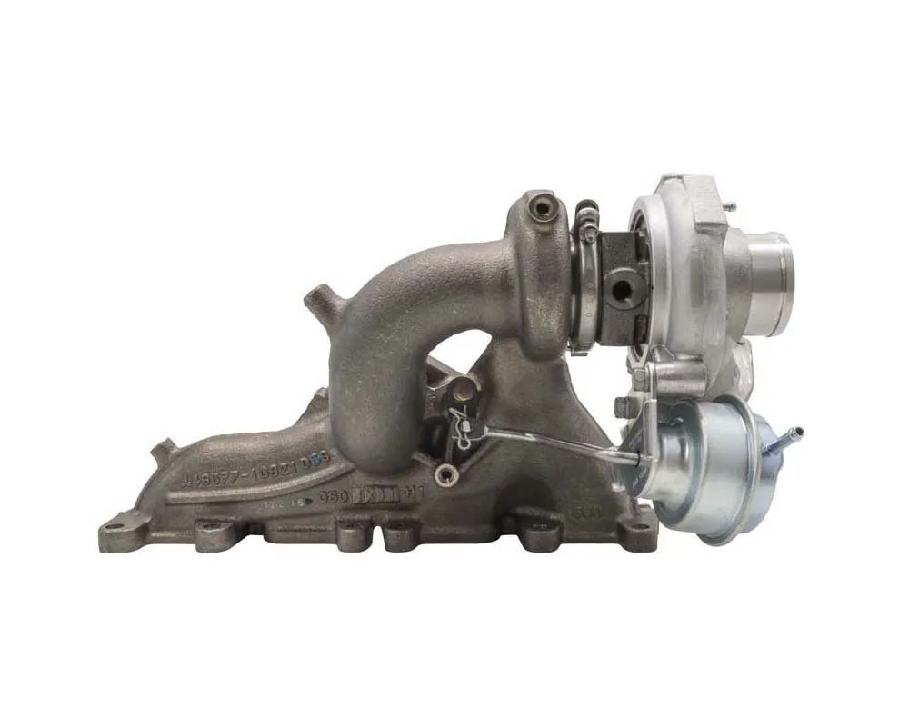 Turbo | Supercharger