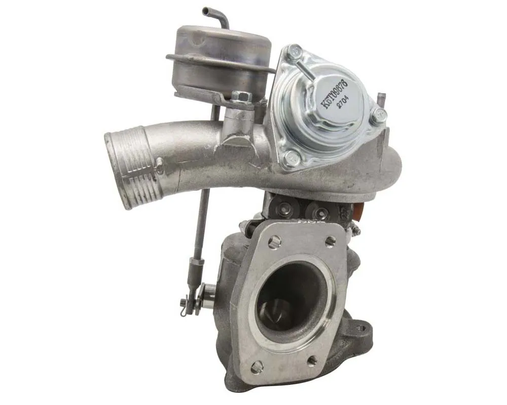 Turbo | Supercharger