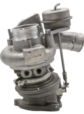 Mitsubishi Turbocharger TD05 Volvo                                     - 4937706214 - Image 2