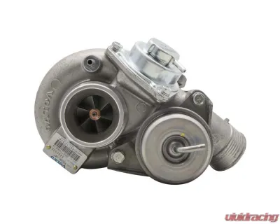 Mitsubishi Turbocharger TD05 Volvo - 4937706214
