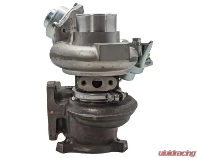 Mitsubishi Turbocharger TD04 Volvo - 4937706261