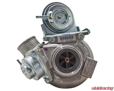 Mitsubishi Turbocharger TD04 Volvo - 4937706261