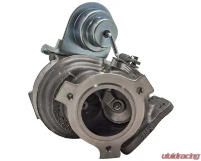 Mitsubishi Turbocharger TD04 Volvo - 4937706261