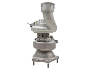 Mitsubishi Turbocharger TD04HL Porsche