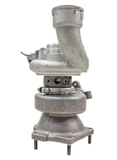 Mitsubishi Turbocharger TD04HL Porsche                                     - 4938900405 - Image 4