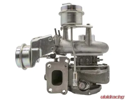 Mitsubishi Turbocharger TD04HL-VFT50G Acura RDX 2007-2012 - 4938901043