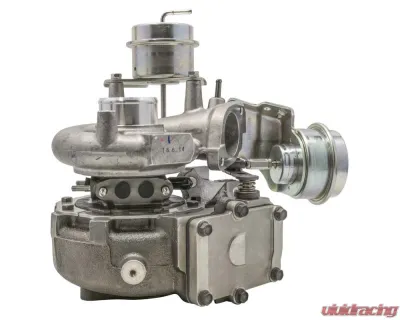 Mitsubishi Turbocharger TD04HL-VFT50G Acura RDX 2007-2012 - 4938901043