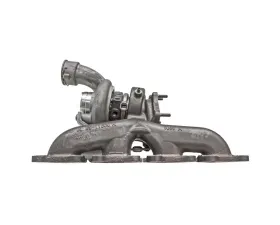 Mitsubishi Turbocharger TD04HL Porsche 970 Panamera Right 2010-2016