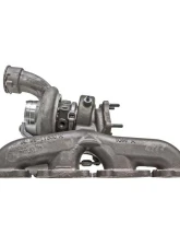 Mitsubishi Turbocharger TD04HL Porsche 970 Panamera Right 2010-2016                                     - 4938901311 - Image 4