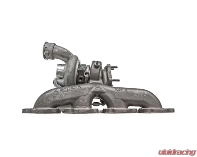 Mitsubishi Turbocharger TD04HL Porsche 970 Panamera Right 2010-2016 - 4938901311