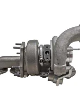Mitsubishi Turbocharger TD04HL Porsche 970 Panamera Right 2010-2016                                     - 4938901311 - Image 2